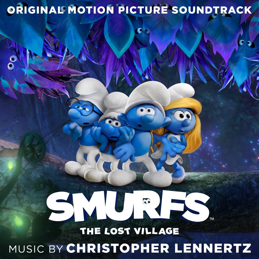 Smurfs: The Lost Village (Original Motion Picture Soundtrack) Download mp3 + flac