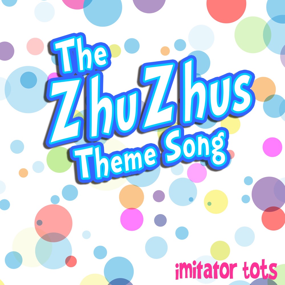 The Zhuzhus Theme Song  Download mp3 + flac
