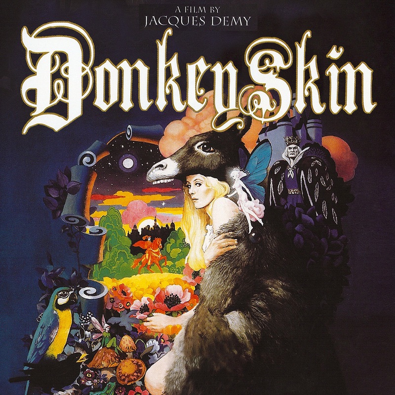 Donkey Skin (Original Motion Picture Soundtrack) Download mp3 + flac