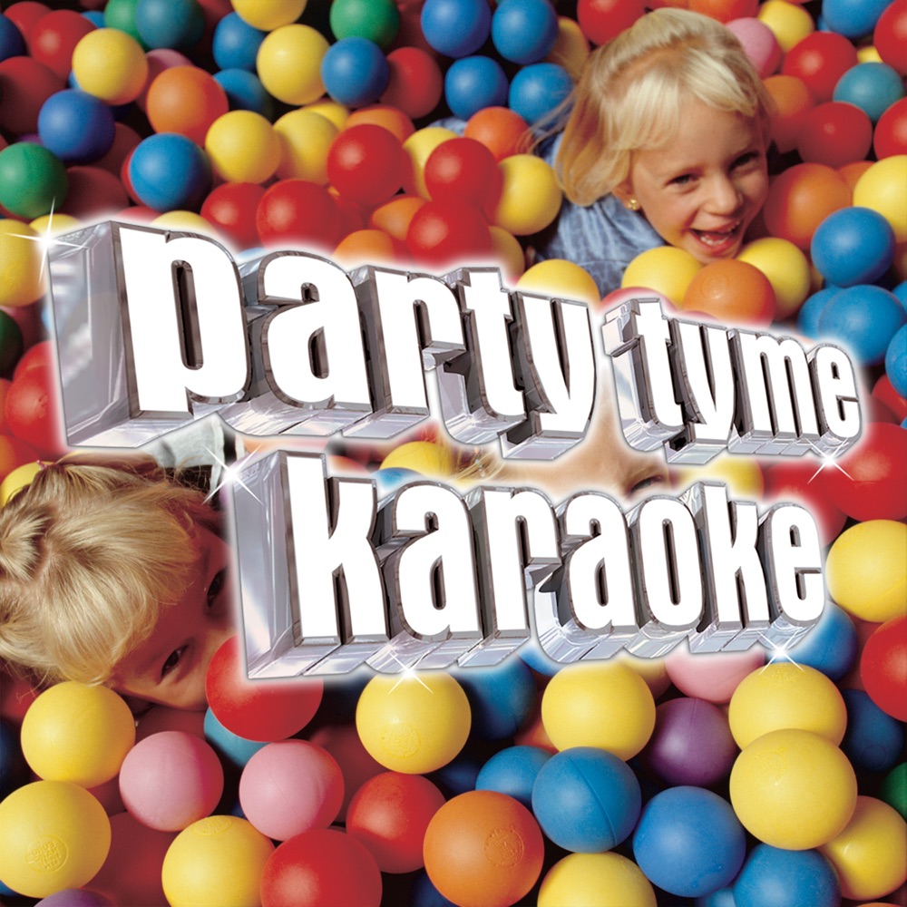 Party Tyme Karaoke - Kids Songs Party Pack Download mp3 + flac