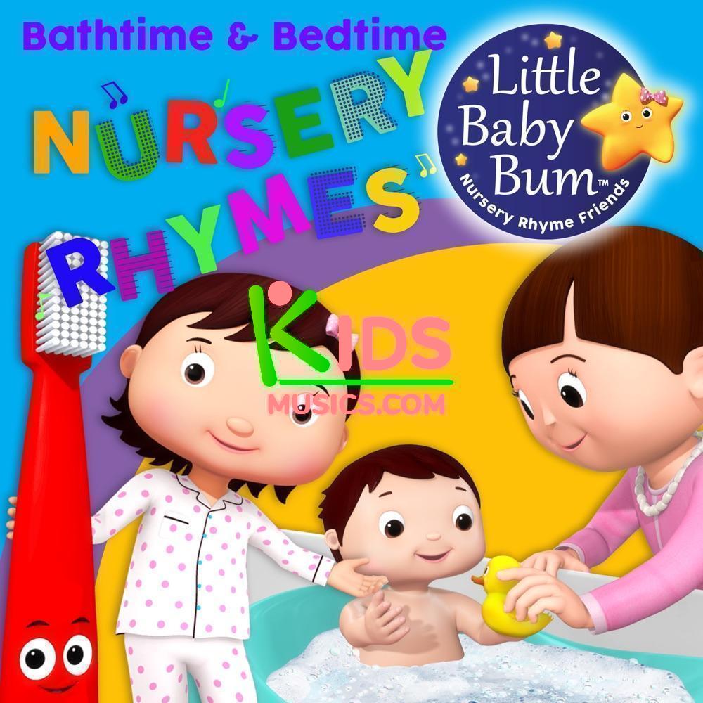 Bathtime & Bedtime Songs for Children with LittleBabyBum Download mp3 + flac