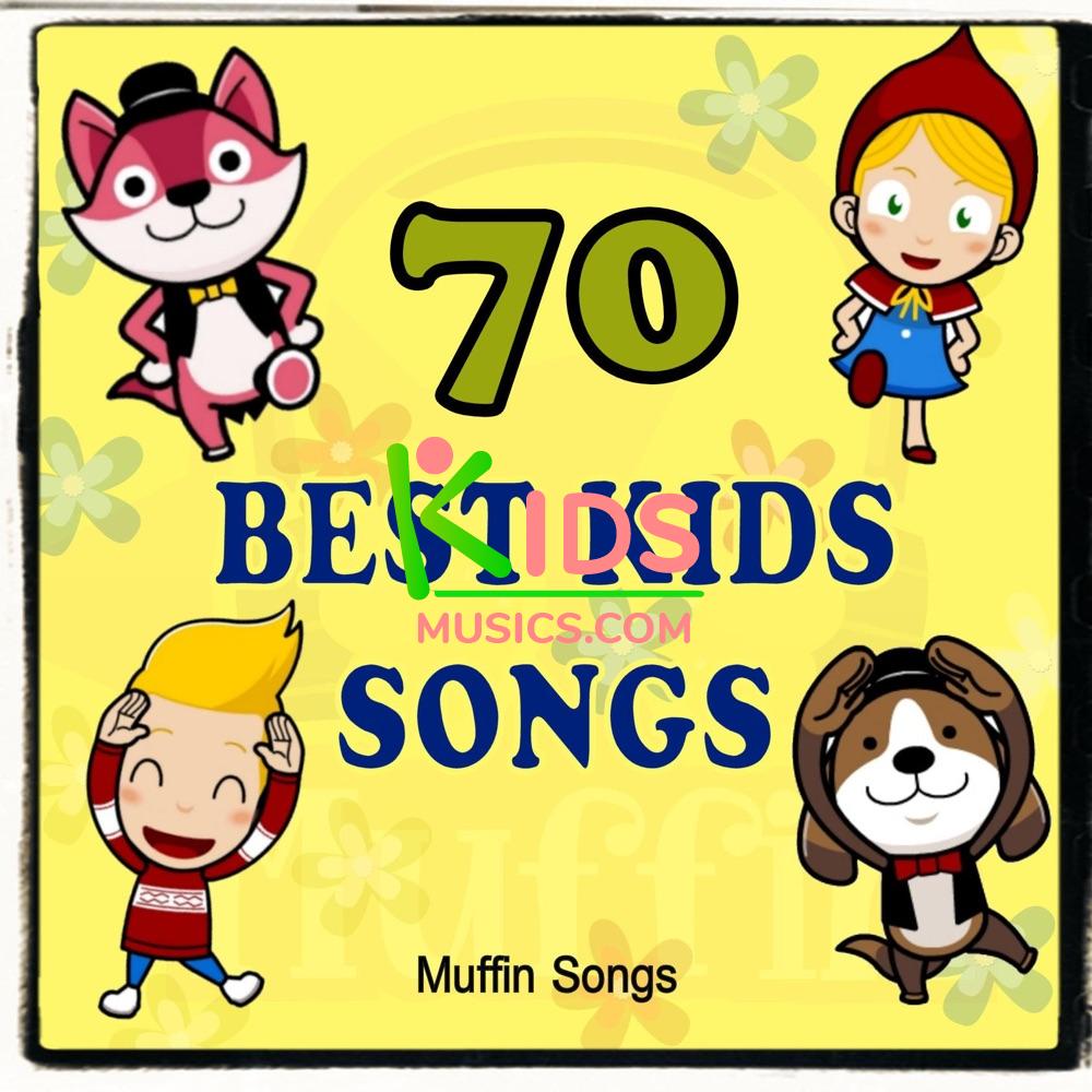 70 Best Kids Songs with Muffin Songs Download mp3 + flac