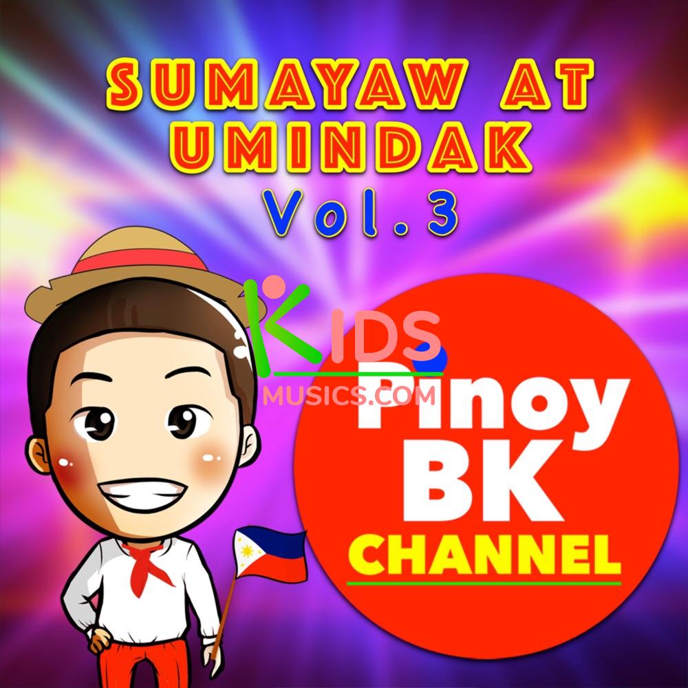 Pinoy BK: Sumayaw at Umindak Volume 3 Download mp3 + flac