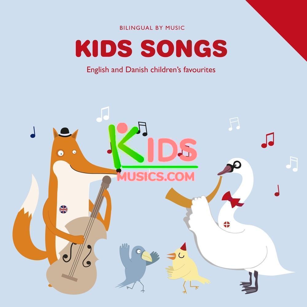 Kids Songs (English and Danish Children's Favourites) Download mp3 + flac