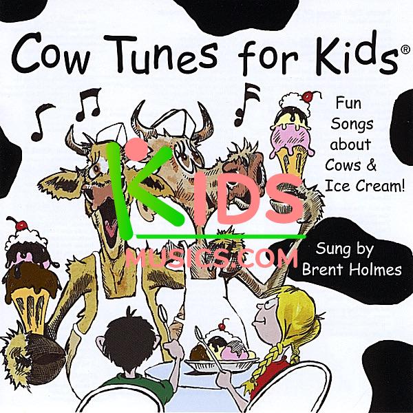 Cow Tunes for Kids Download mp3 + flac