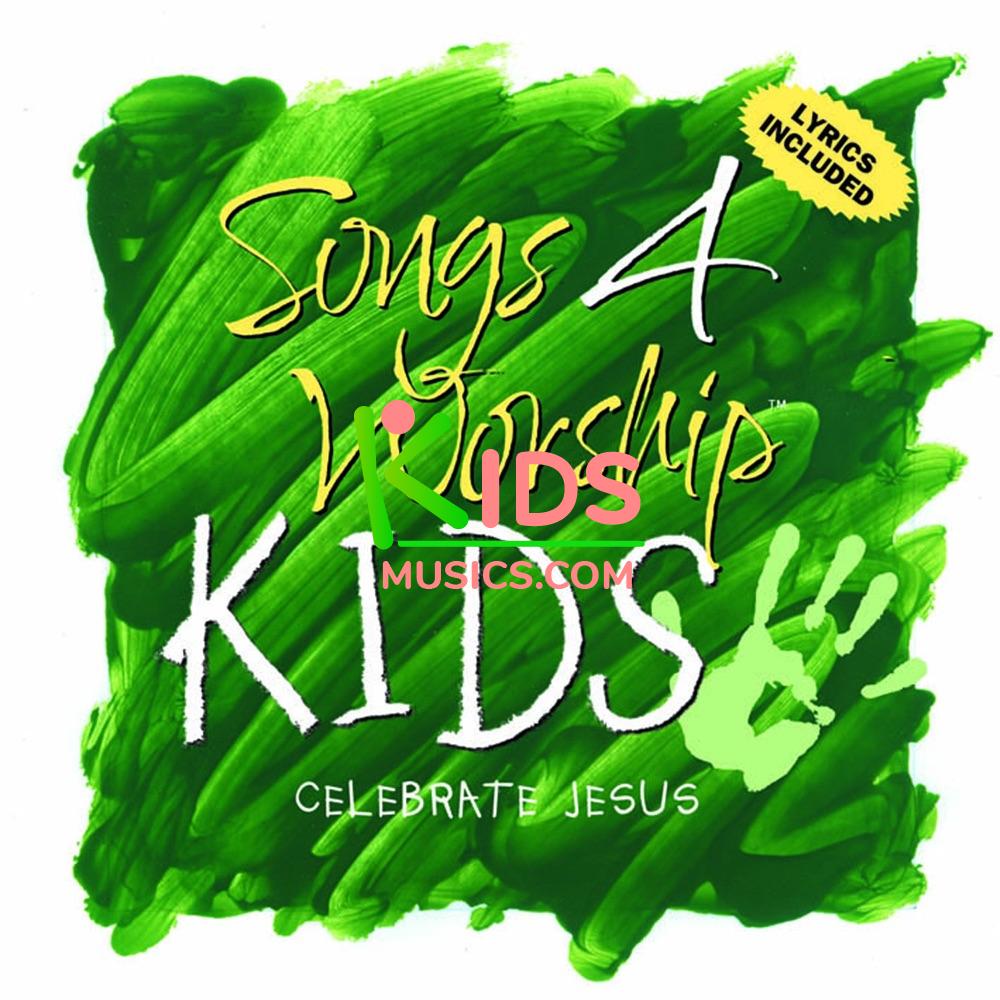 Songs 4 Worship Kids: Celebrate Jesus Download mp3 + flac