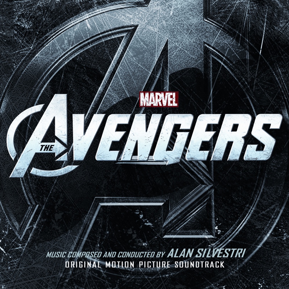 The Avengers (Original Motion Picture Soundtrack) Download mp3 + flac