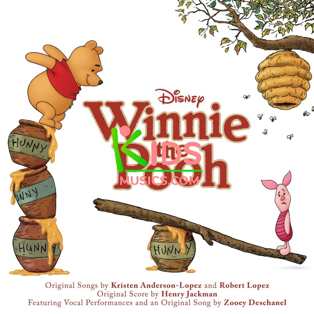 Winnie the Pooh (Original Soundtrack) Download mp3 + flac