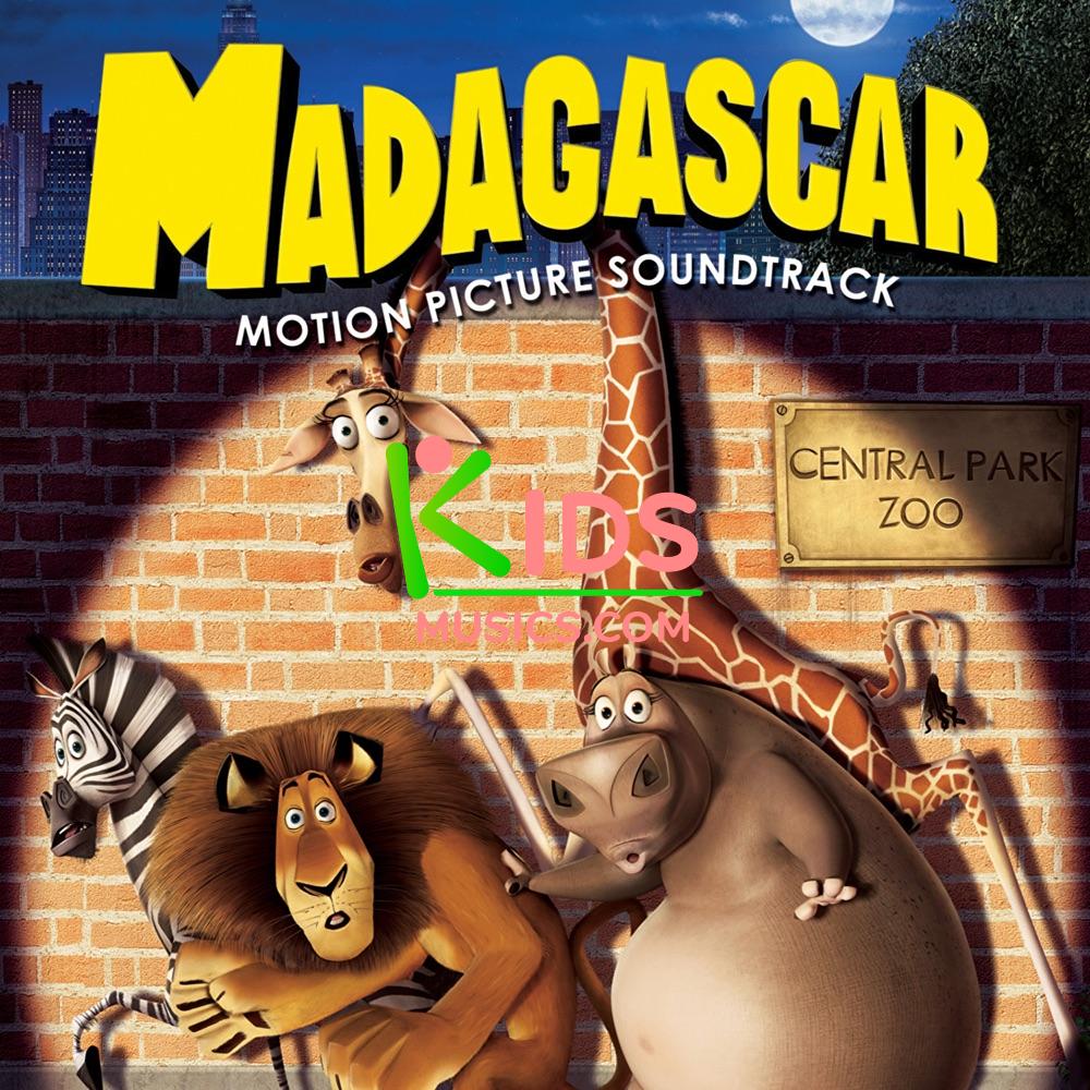 Madagascar (Original Motion Picture Soundtrack) Download mp3 + flac
