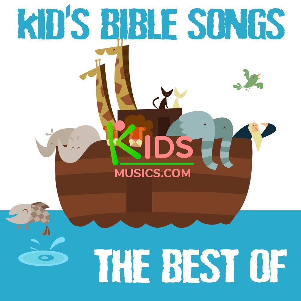 The Best of Kid's Bible Songs Download mp3 + flac