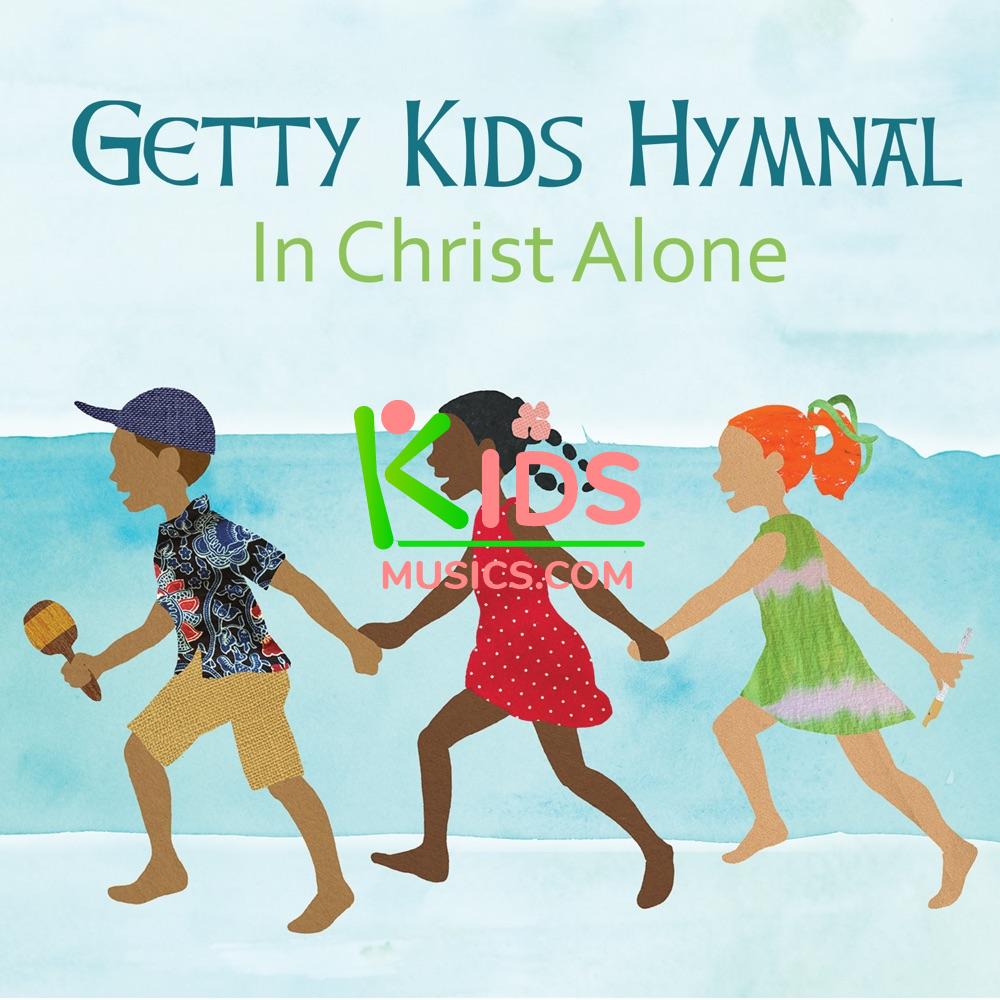 keith and kristyn getty in christ alone