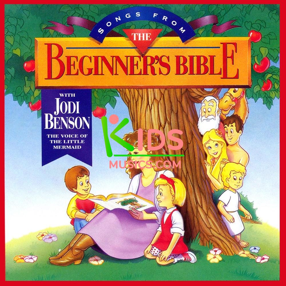 Songs from the Beginner's Bible Download mp3 + flac
