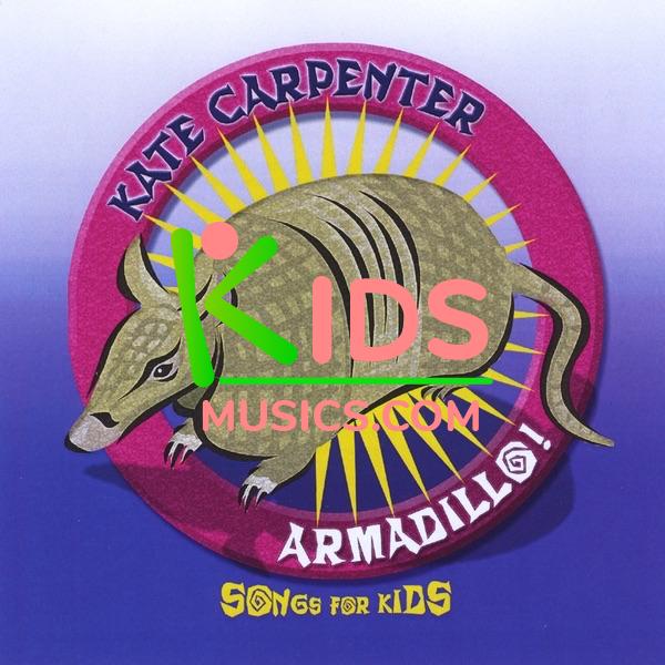 Armadillo - Songs for Kids Download mp3 + flac