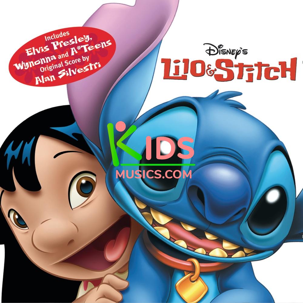 Lilo & Stitch Download mp3 + flac