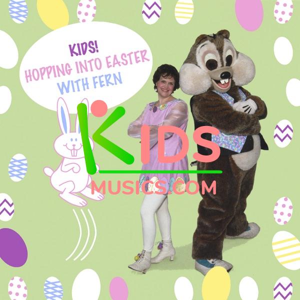 Kids! Hopping Into Easter With Fern Download mp3 + flac