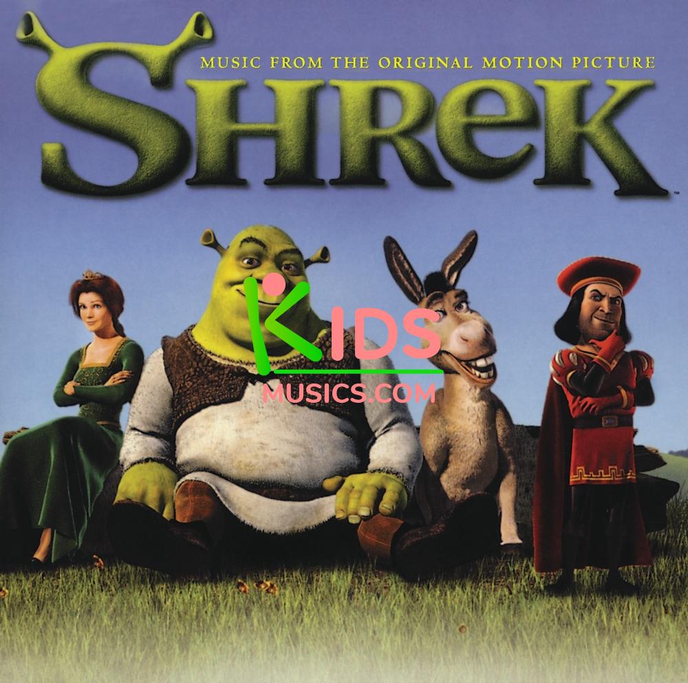 Shrek (Original Motion Picture Soundtrack) Download mp3 + flac