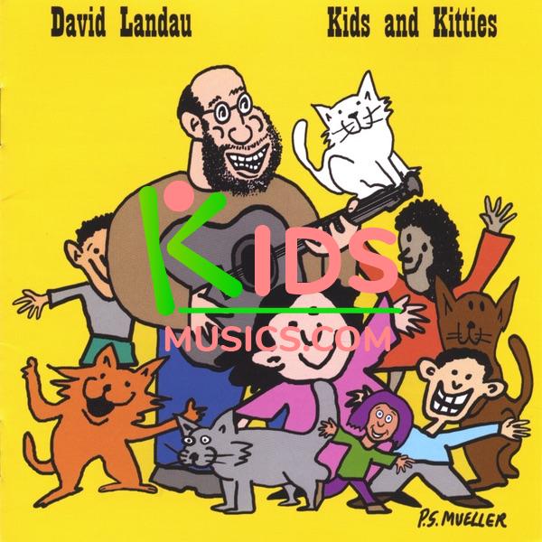 Kids and Kitties Download mp3 + flac