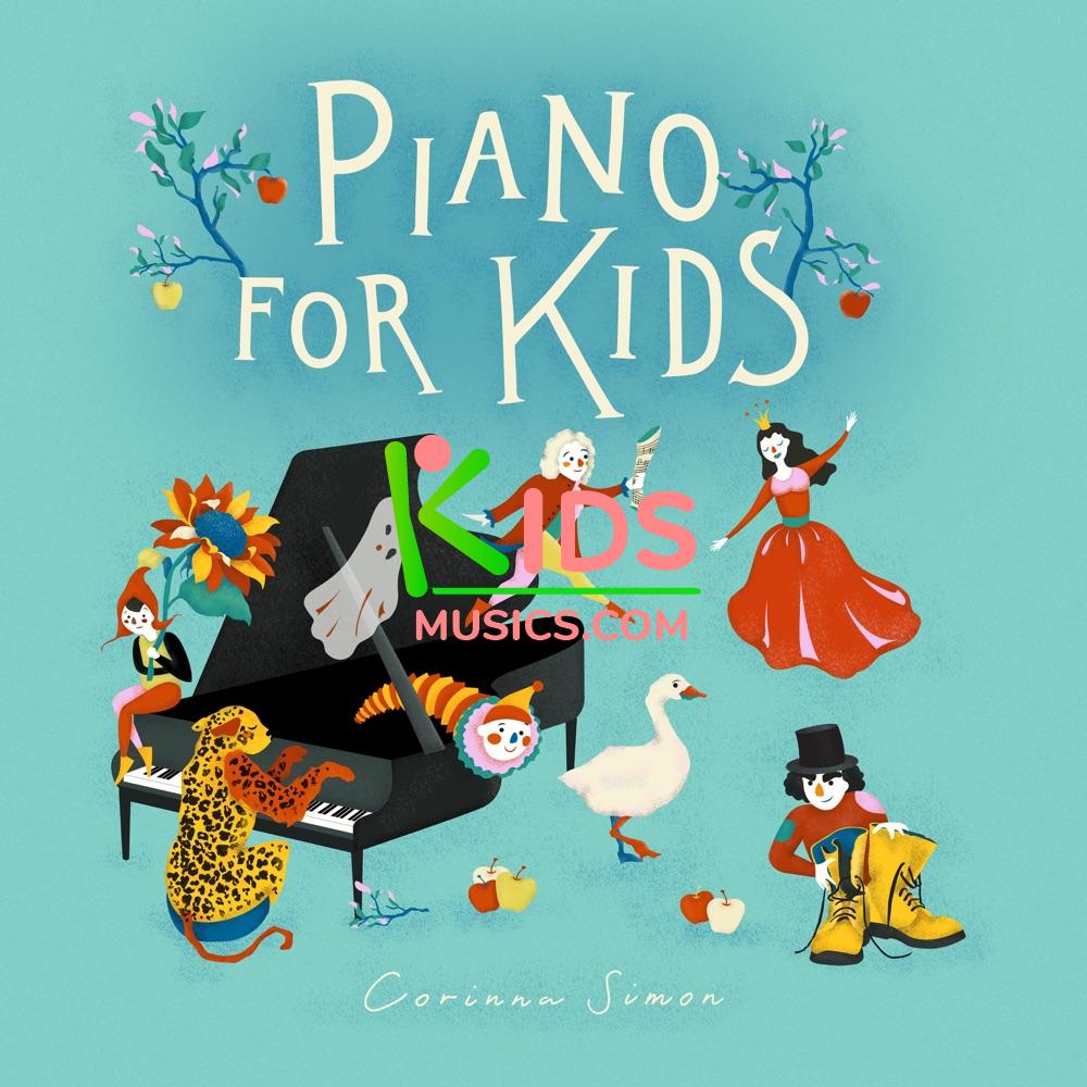 Piano for Kids Download mp3 + flac
