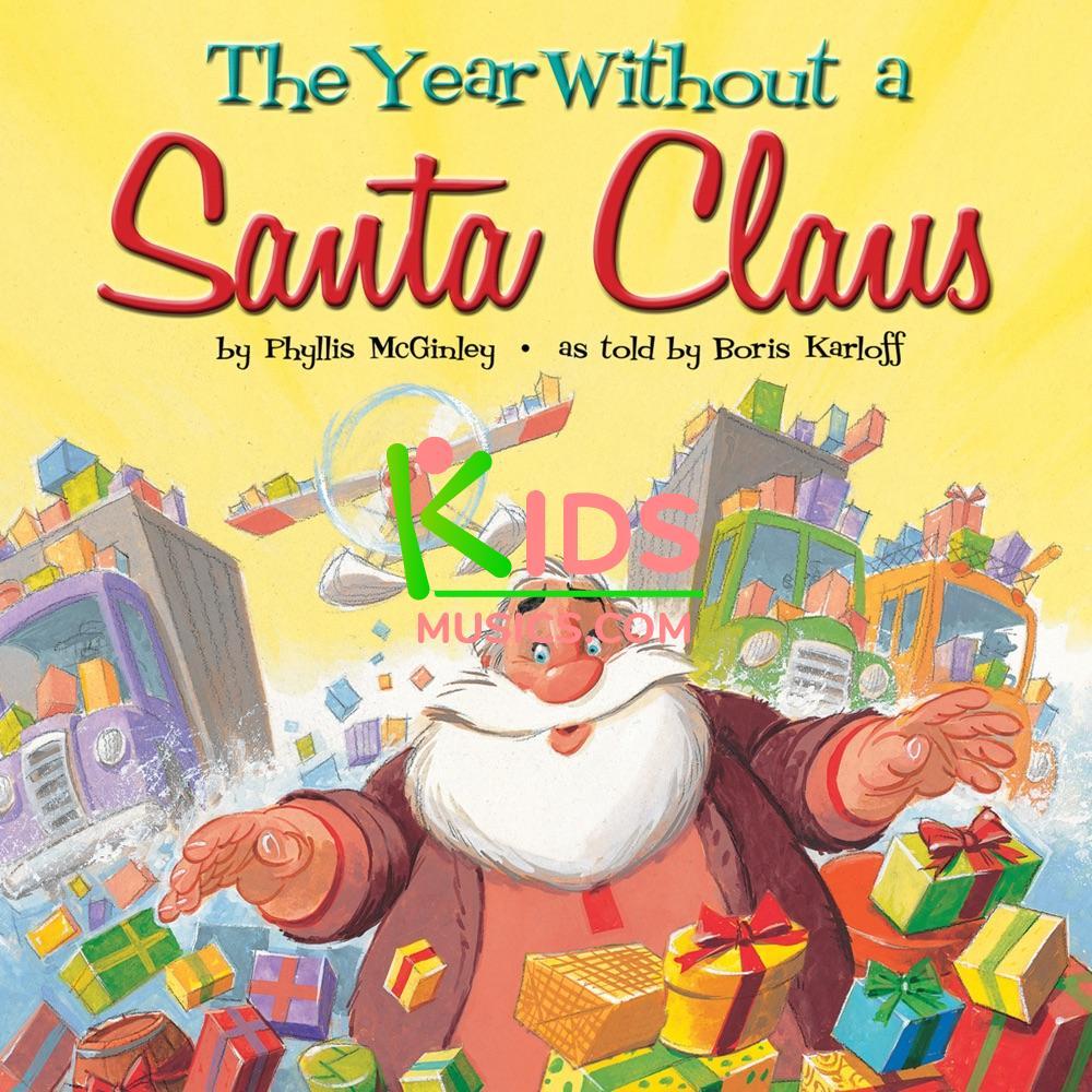 The Year Without a Santa Claus Download mp3 + flac