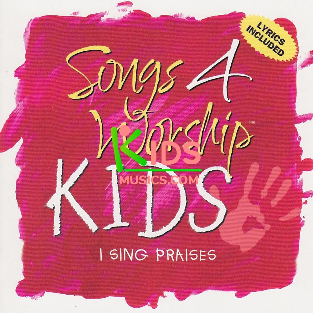 Songs 4 Worship Kids: I Sing Praises Download mp3 + flac