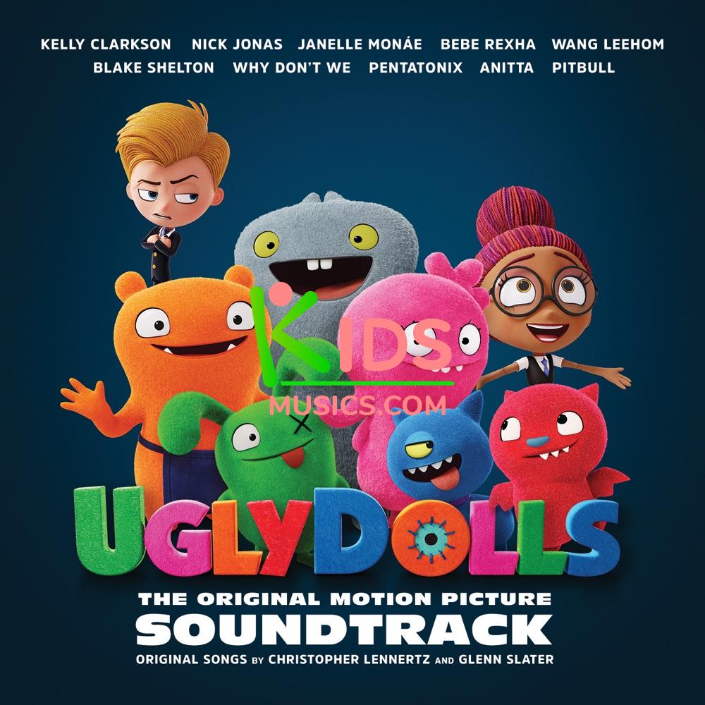 UglyDolls (Original Motion Picture Soundtrack) Download mp3 + flac