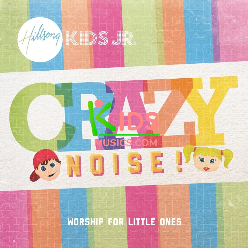 Crazy Noise Download mp3 + flac