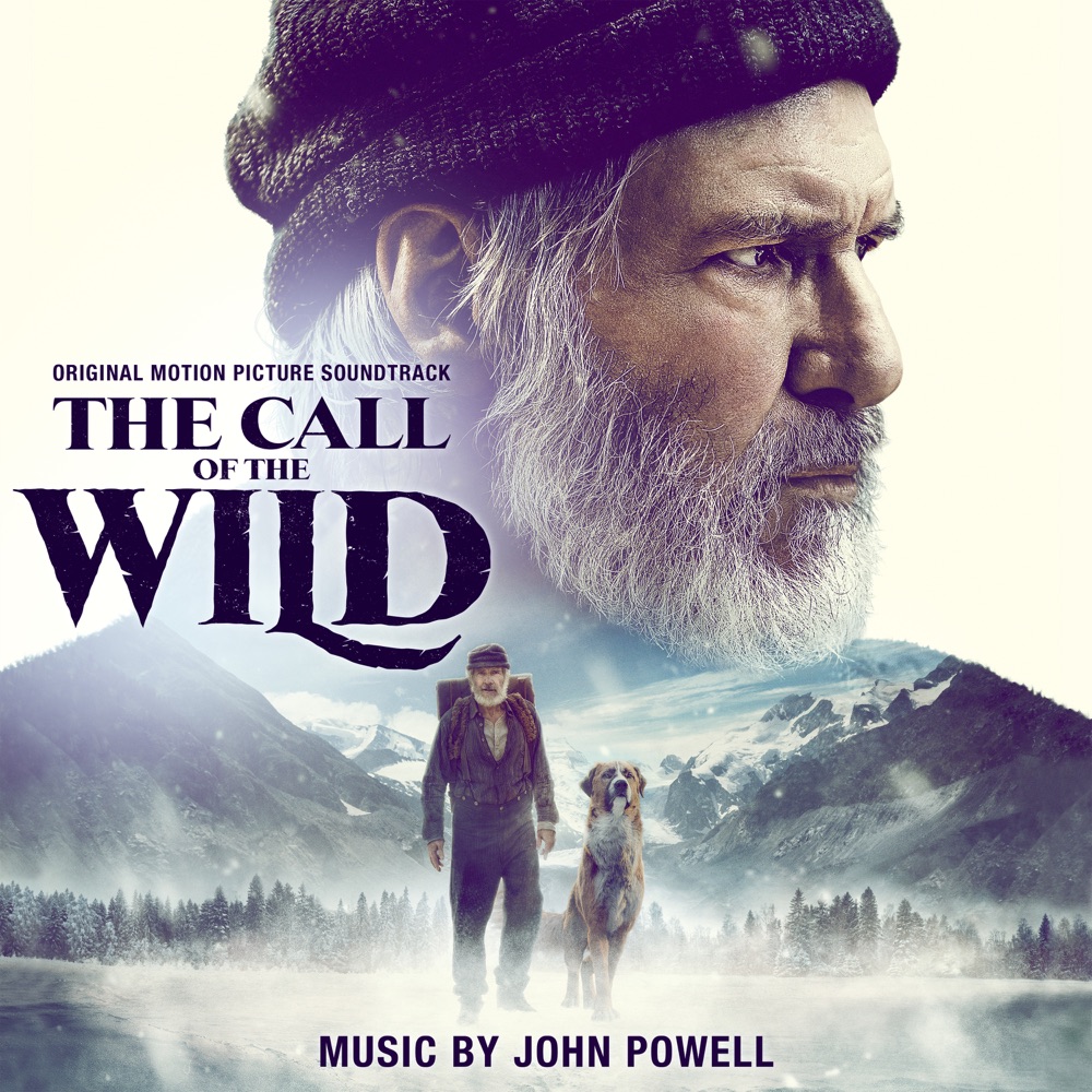 The Call of the Wild (Original Motion Picture Soundtrack) Download mp3 + flac
