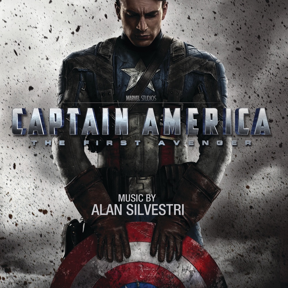 Captain America: The First Avenger (Original Motion Picture Soundtrack) Download mp3 + flac