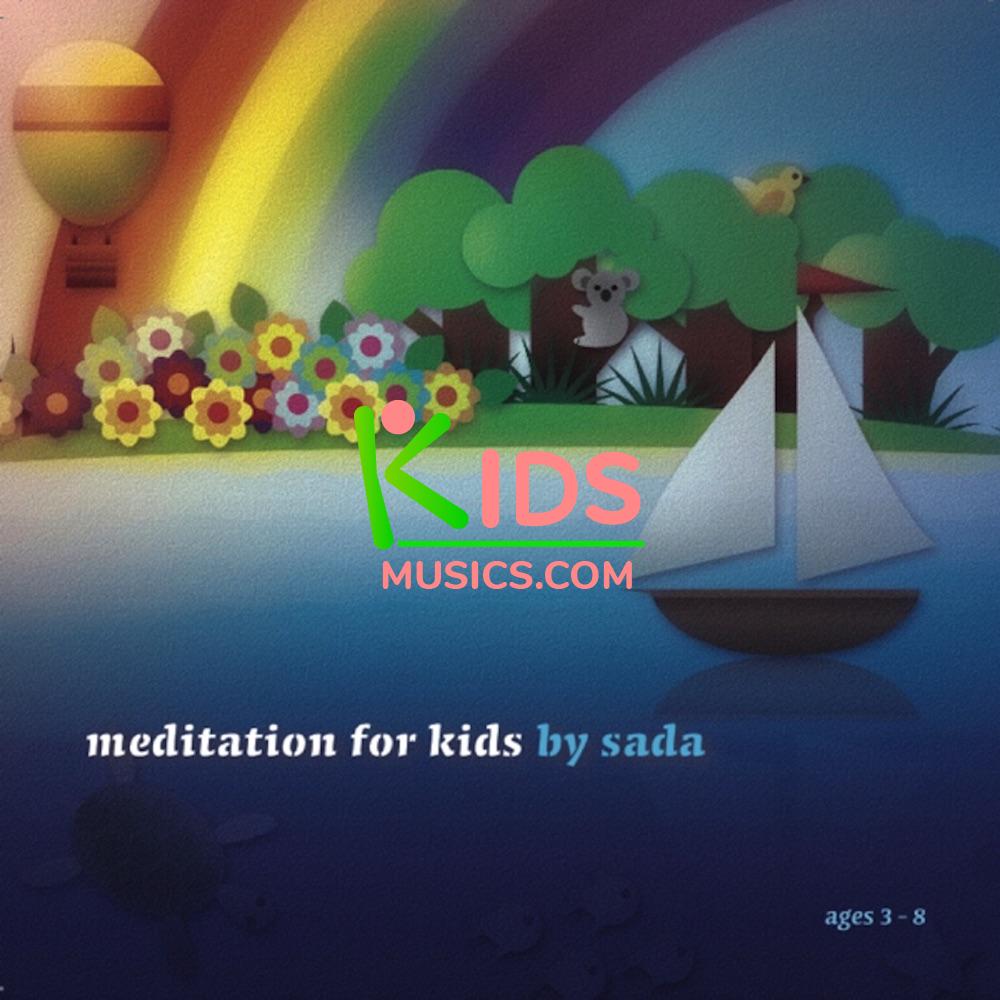 Meditation for Kids Download mp3 + flac