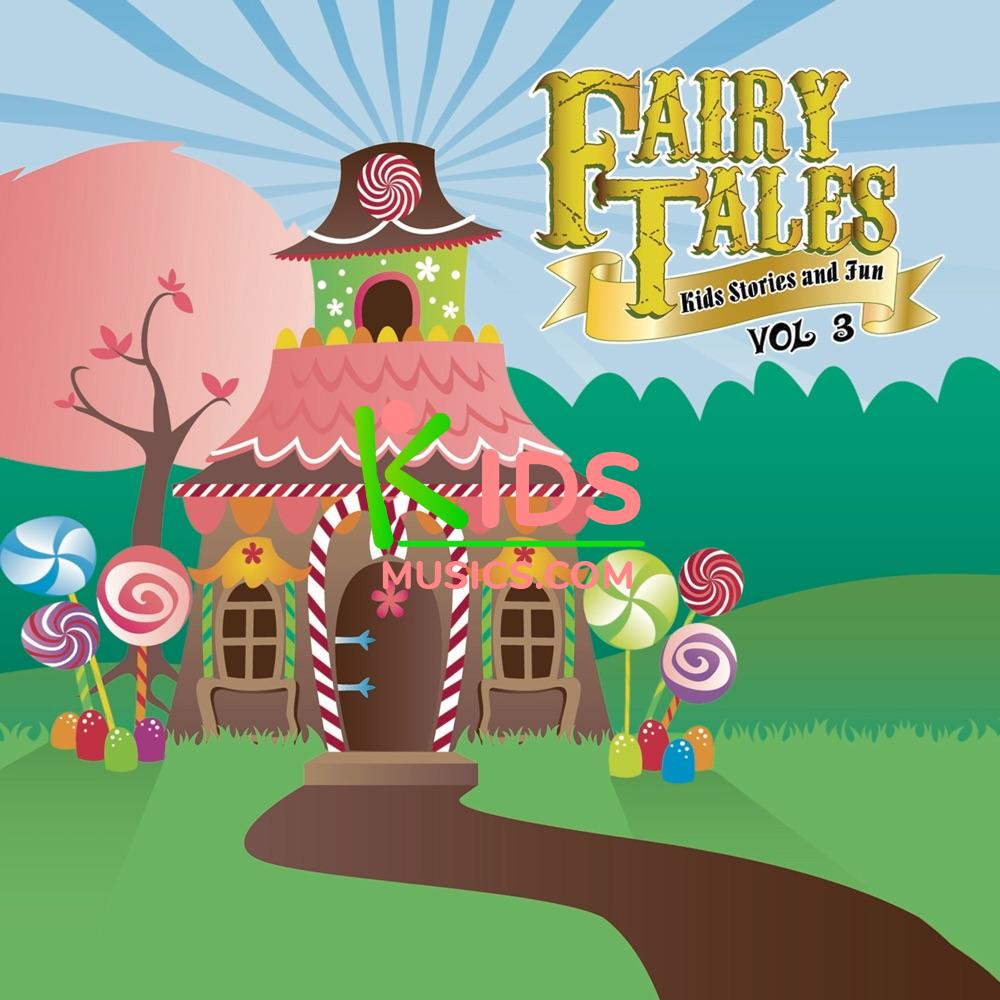 Fairy Tales, Kid Stories and Fun Vol. 3 Download mp3 + flac
