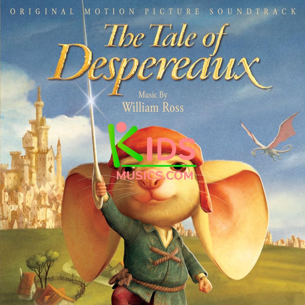 The Tale of Despereaux (Original Motion Picture Soundtrack) Download mp3 + flac
