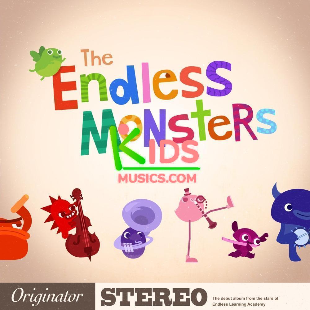 Endless Learning Academy: Classic Kids Songs Download mp3 + flac