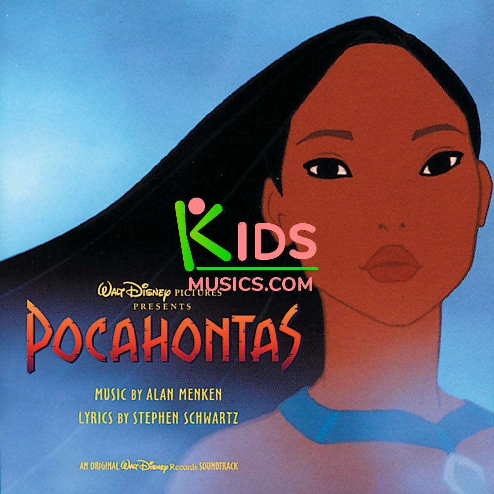 Pocahontas (Original Soundtrack) Download mp3 + flac