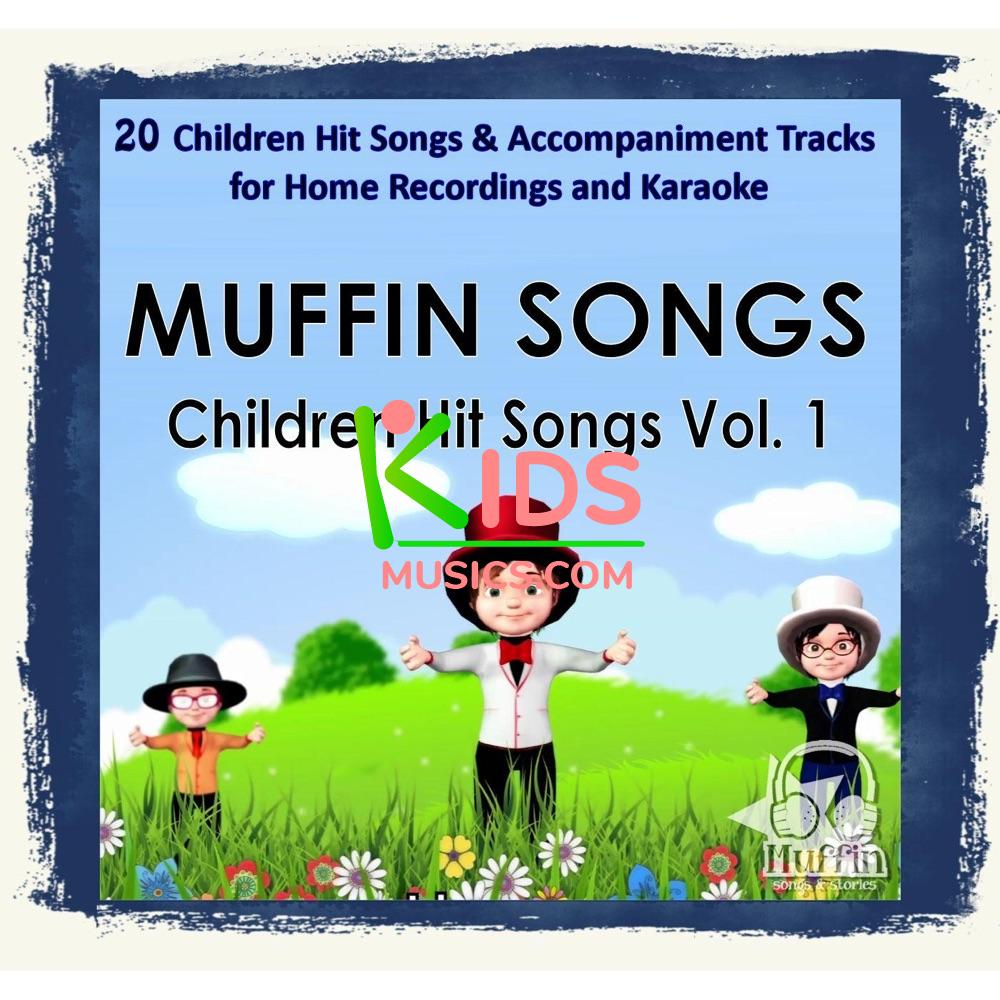 Children Hit Songs, Vol. 1 Download mp3 + flac