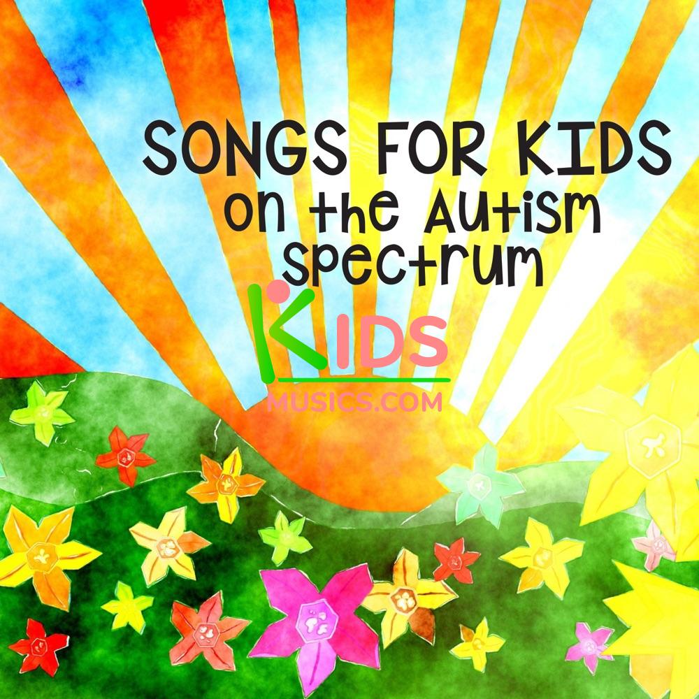 Songs for Kids on the Autism Spectrum Download mp3 + flac
