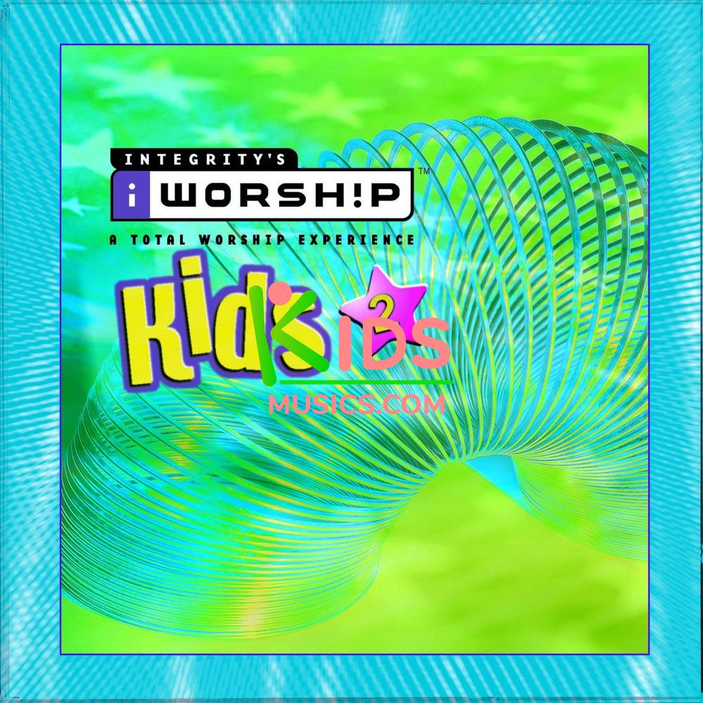 iWorship Kids, Vol. 2 Download mp3 + flac