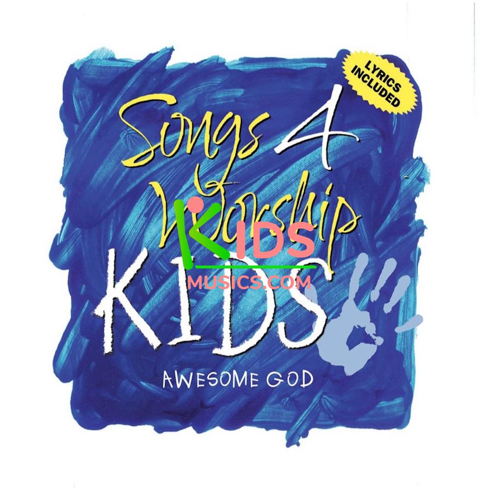 Songs 4 Worship Kids - Awesome God Download mp3 + flac