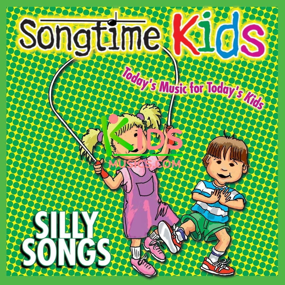 Silly Songs Download mp3 + flac