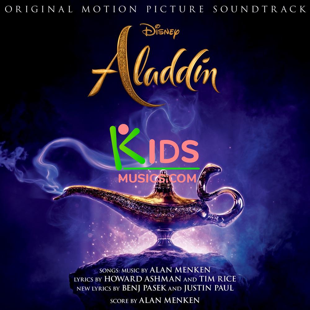 Aladdín (Original Motion Picture Soundtrack) Download mp3 + flac