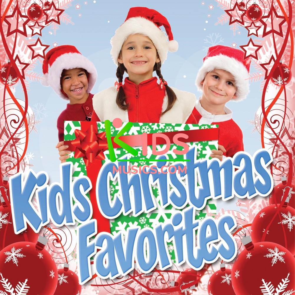 Kids Christmas Favorites Download mp3 + flac