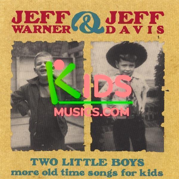 Two Little Boys: More Old Time Songs for Kids Download mp3 + flac