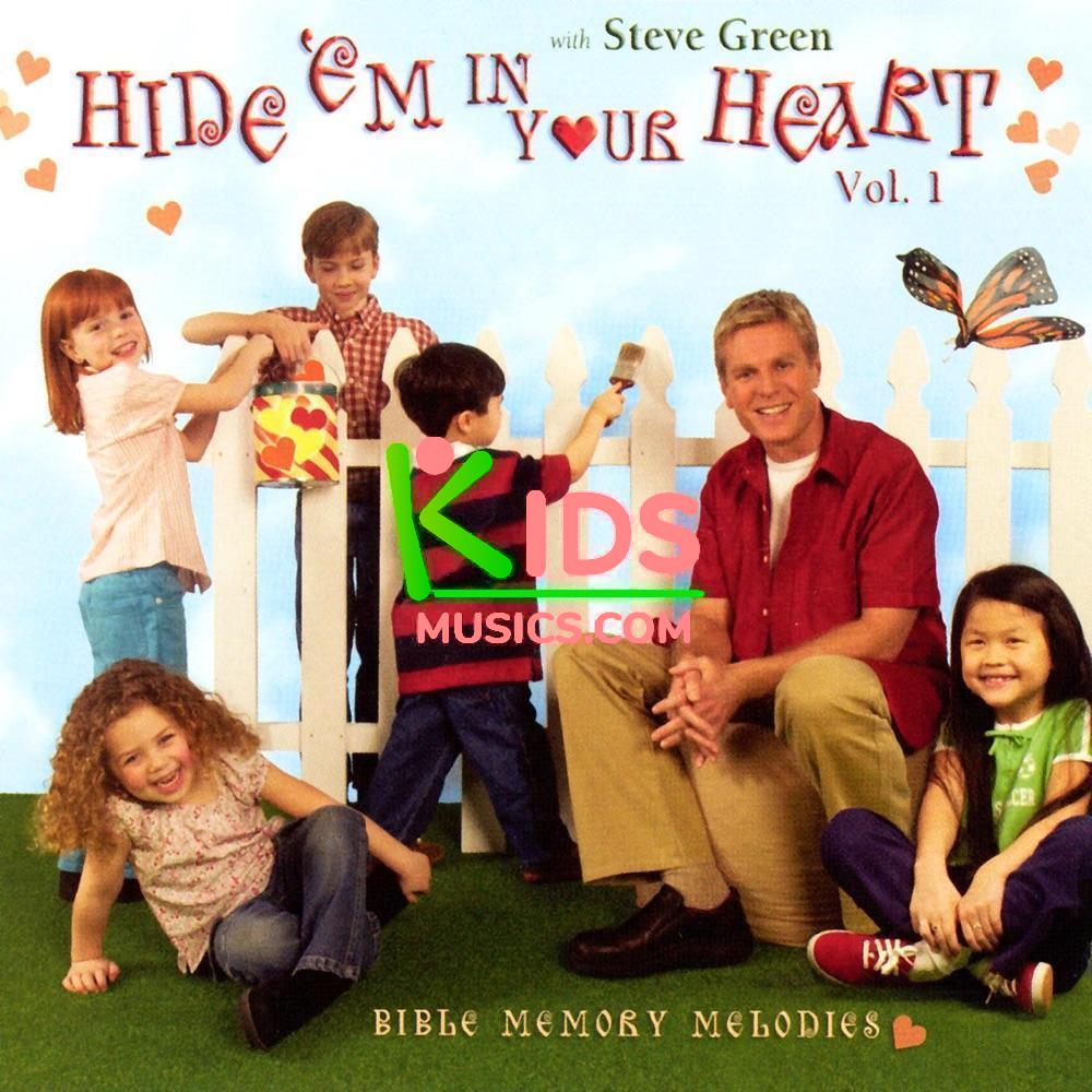 Hide 'Em In Your Heart, Vol. 1 Download mp3 + flac