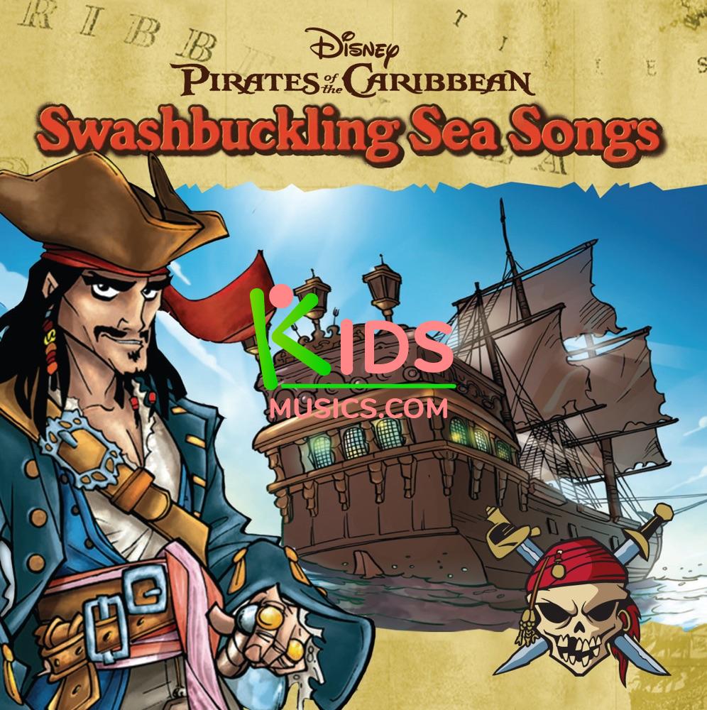 Pirates of the Caribbean: Swashbuckling Sea Songs Download mp3 + flac