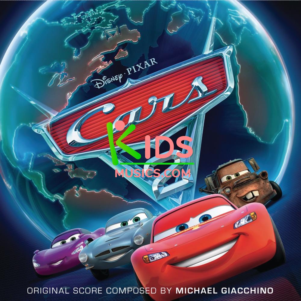 Cars 2 (Original Soundtrack) Download mp3 + flac