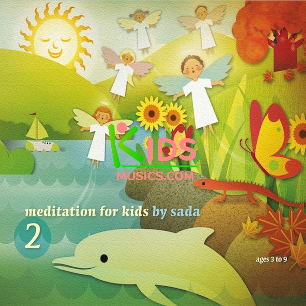 Meditation for Kids 2 Download mp3 + flac