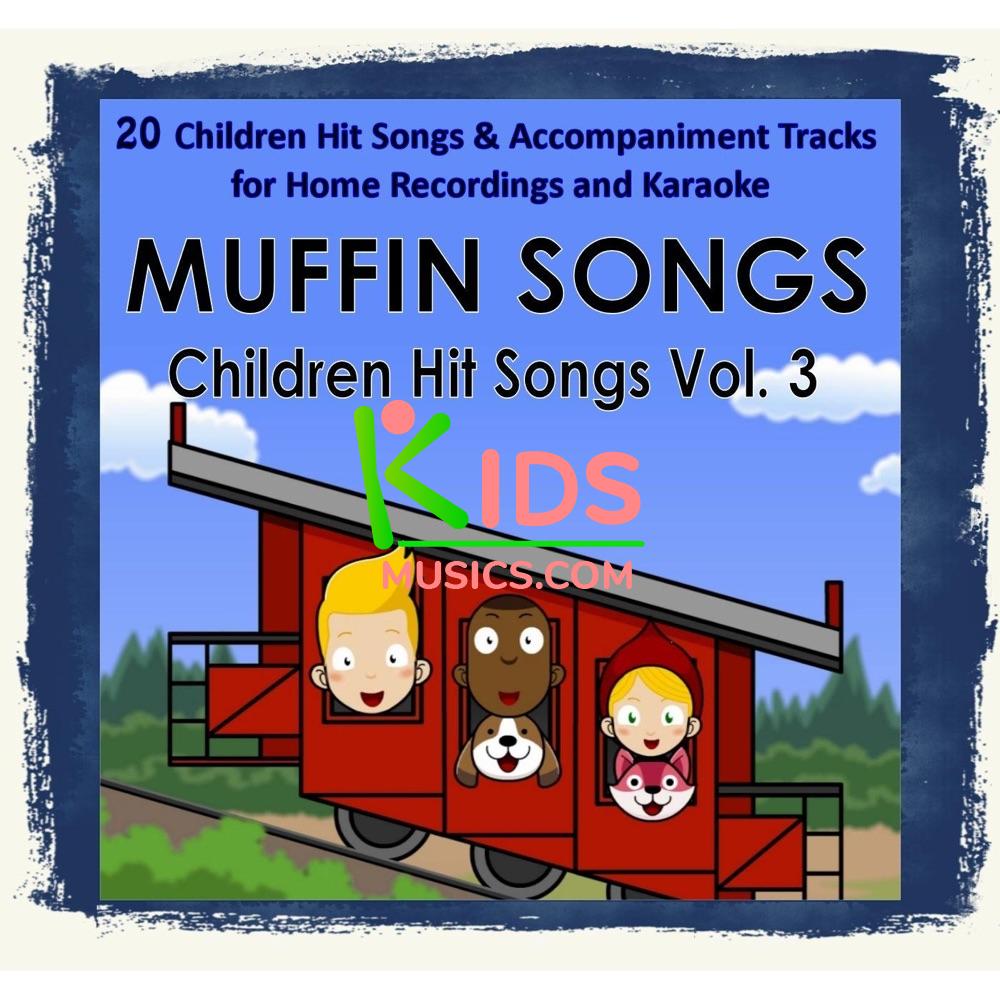 Children Hit Songs, Vol. 3 Download mp3 + flac