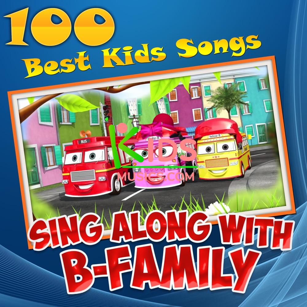 Kidsmusics Download 100 Best Kids Songs Sing Along With B Family By Muffin Songs Free Mp3 320kbps Zip Archive The songs that are released are all available in itunes and other online streaming apps. kids songs sing along with b family