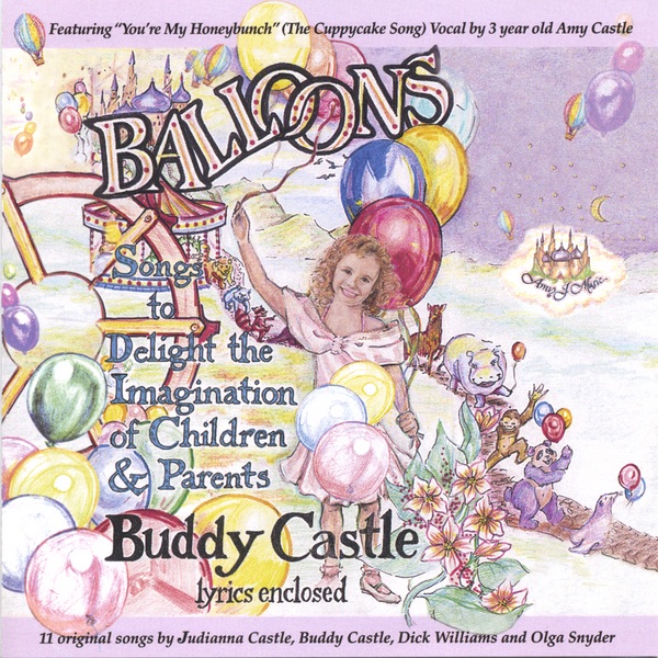 BALLOONS Download mp3 + flac
