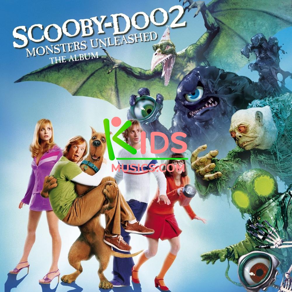 Scooby-Doo 2: Monsters Unleashed (Original Soundtrack) Download mp3 + flac