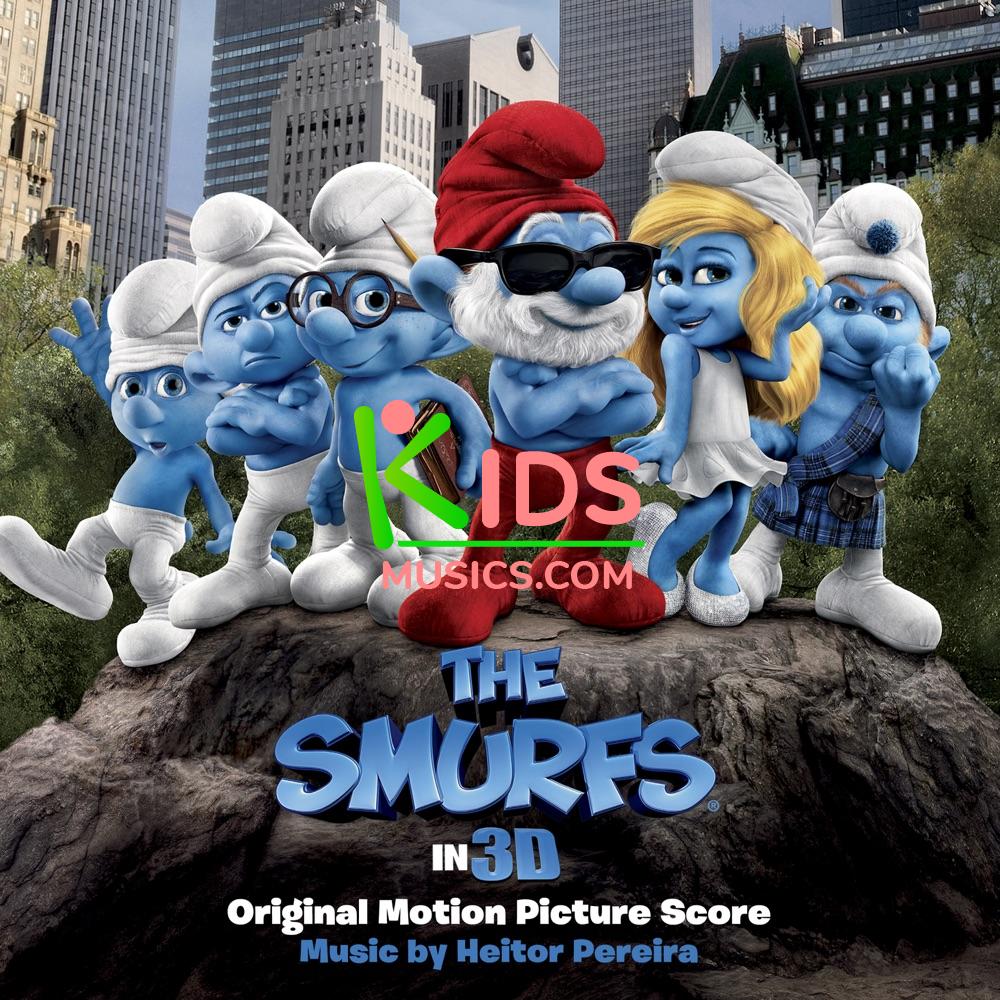 The Smurfs (Original Motion Picture Score) Download mp3 + flac